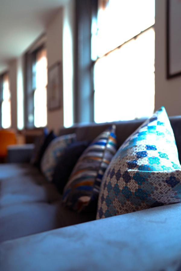 Apartamento The Cavern Quarter By Ustay