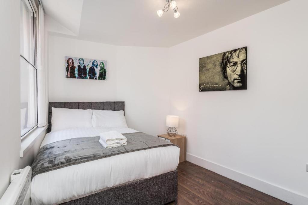 The Cavern Quarter By Ustay Apartamento *