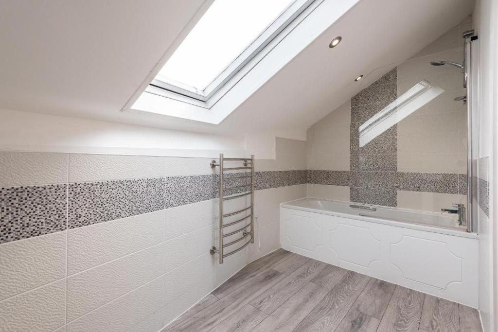 The Cavern Quarter By Ustay Apartamento Liverpool