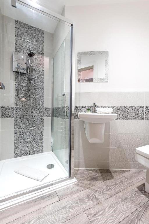 Apartamento The Cavern Quarter By Ustay