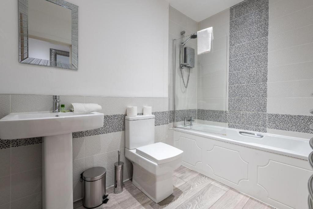 Apartamento The Cavern Quarter By Ustay *