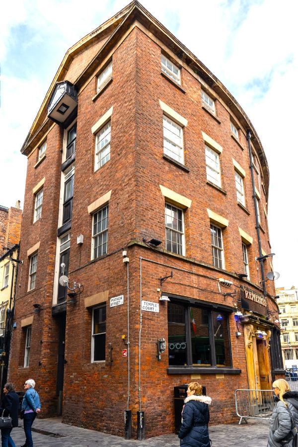 Appartement The Cavern Quarter By Ustay