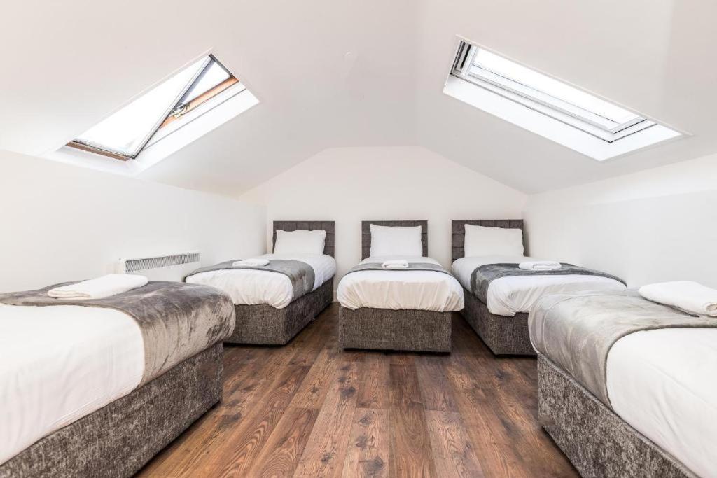 The Cavern Quarter By Ustay Apartamento