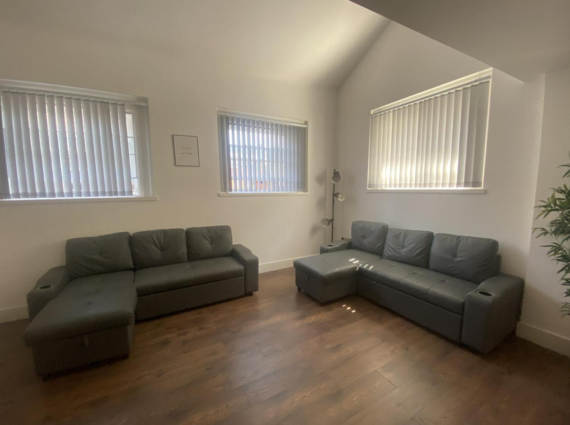 The Cavern Quarter By Ustay Apartamento *
